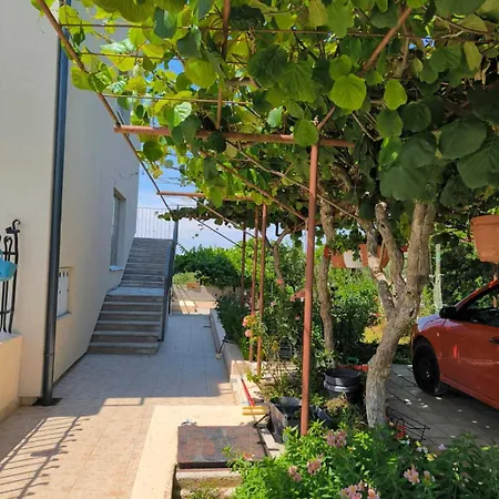 Maison d'hôtes Mariana 3*