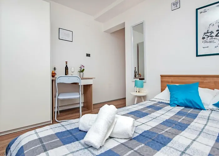 Mariana Gasthuis Rovinj