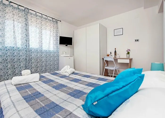 Mariana Gasthuis Rovinj