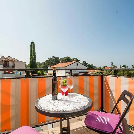 Guest house Mariana 3*