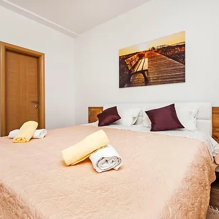 Mariana Guest house