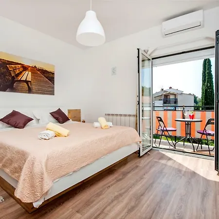 Guest house Mariana