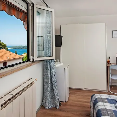 Mariana Rovinj