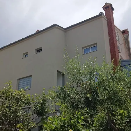 Mariana 3* Rovinj
