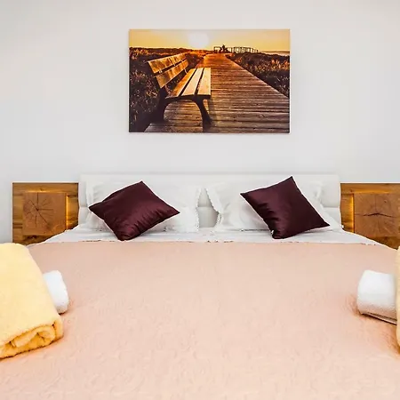 Mariana 3* Rovinj